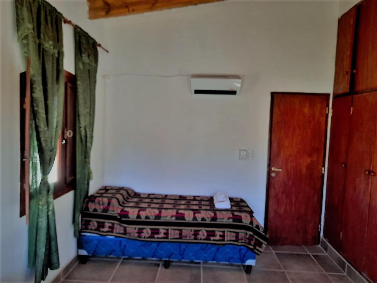 Casa De Campo Huaka Huasy Cachí Extérieur photo