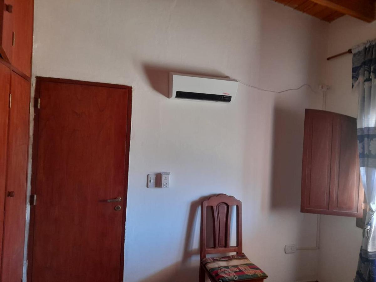 Casa De Campo Huaka Huasy Cachí Extérieur photo